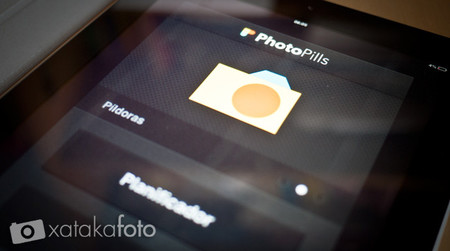 PhotoPills, toma de contacto con la aplicación para fotógrafos de naturaleza