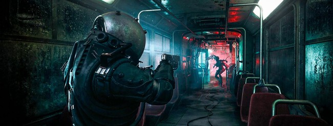 Cronos: The New Dawn