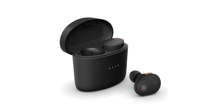 auriculares Yamaha TW-E5B