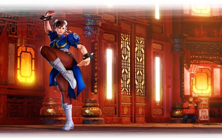 La alucinante evolución de los reyes de la lucha: del ocaso del clásico sprite en los arcades a los grandes torneos online