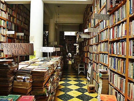 Hoy se celebra el Día de las Librerías, Asturias ¡Se apunta!