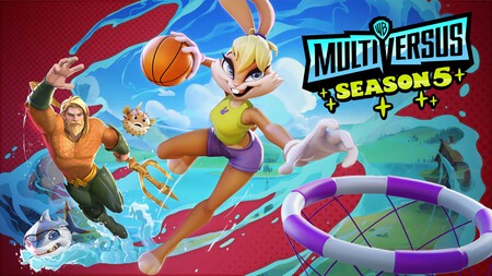 Multiversus 2