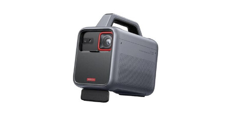 Nebula Mars 3 De Anker