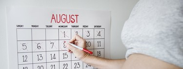 Cómo adelantar el parto de manera natural cuando éste no llega