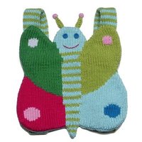 Original mochila-mariposa