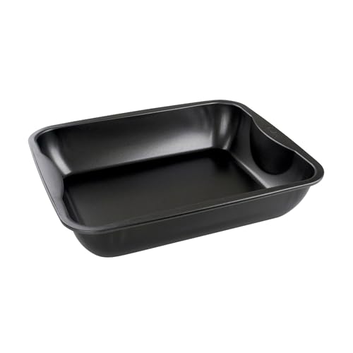Zenker Bandeja o rustidera horno para asados XXL