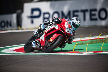 Schrotter Imola Ssp 2023