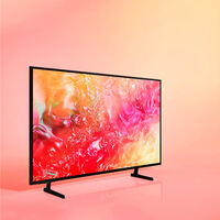 Esta Crystal UHD no es la mayor en diagonal pero sí es la más pequeña en precio: no te costará ni 300 euros 
