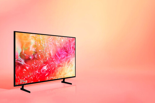 Crystal Uhd