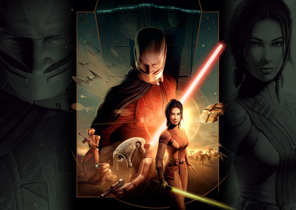 El legendario Star Wars: KOTOR cobra vida en una alucinante película de acción real de dos horas creada por fans 