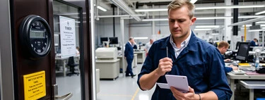 Estar en el retiro no es trabajar: en Suiza, un juez permite obligar a que los empleados fichen antes y después de ir al baño 