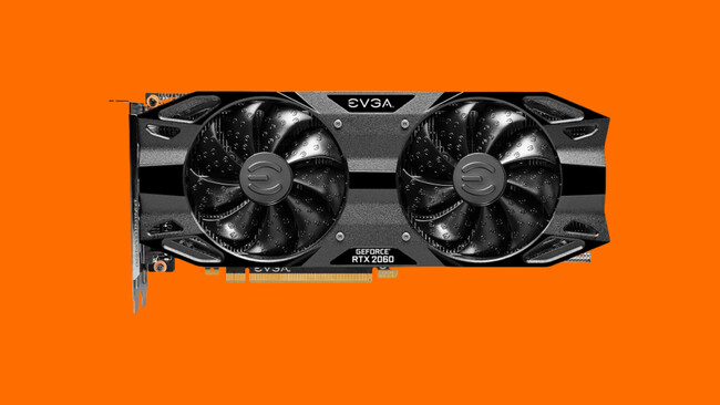 Rtx 2060 2