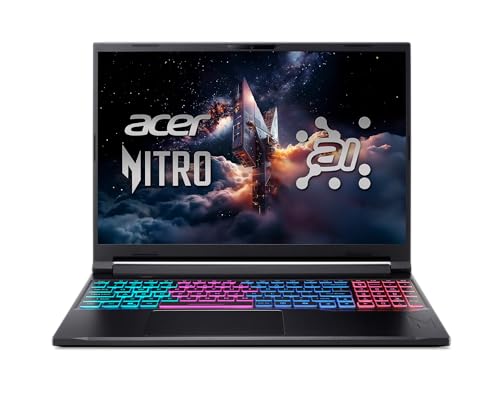 Acer Nitro V 16S
