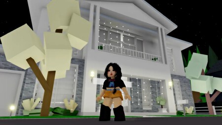 Brookhaven Roblox Codigos Gratis Noviembre 2025