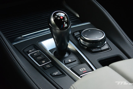 Bmw X5 M 10