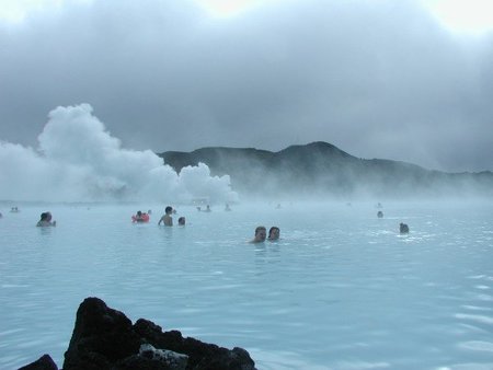 Cosas que no sabías de Islandia (I): sin cerveza, sin árboles y con genes muy puros