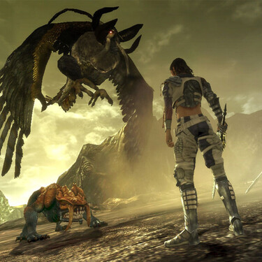 Me ha dado mucha pena darme cuenta de que es imposible que algo como Lost Odyssey vuelva a suceder, ¿o tal vez sí?