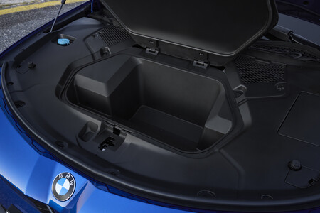 BMW Serie 3 vs BMW i3
