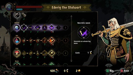 Absolum Screenshot 9