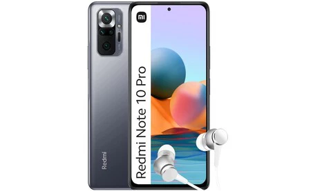Xiaomi Redmi Note 10 プロ