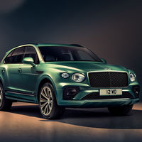 Así es el nuevo Bentley Bentayga: el SUV de lujo se actualiza con nuevo diseño y a golpe de tecnología