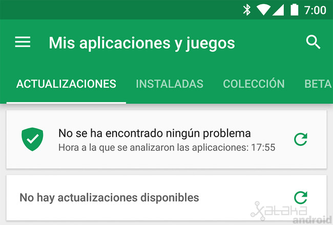 Google Play Protect