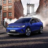 Volkswagen dejará de vender motores gasolina y diésel en 2035, "pero con margen para los motores de combustión", según Volkswagen
