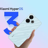 Empieza el despliegue masivo de HyperOS 3 Global: otros seis dispositivos de gama de entrada empiezan a recibirlo, y muchos más están por venir 