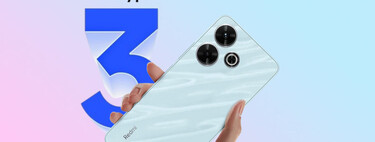 Empieza el despliegue masivo de HyperOS 3 Global: otros seis dispositivos de gama de entrada empiezan a recibirlo, y muchos más están por venir 