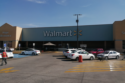 Tras siete años en tribunales, Walmart pierde y debe pagar $222 M por robar tecnología