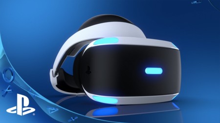 La realidad virtual de Sony es para mayores de 12 años