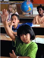 Discriminación con el colectivo infantil inmigrante en los colegios privados españoles