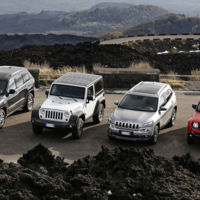 Jeep celebra sus mejores resultados en Europa