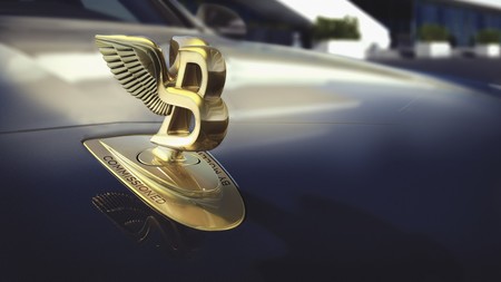 Mulsanne Hallmark Series Mulliner 5