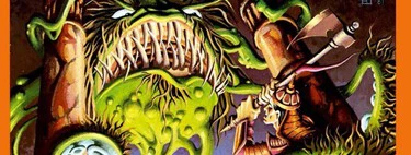 Palace of the Silver Princess: el módulo de Dungeons & Dragons que fue destruido antes de su lanzamiento