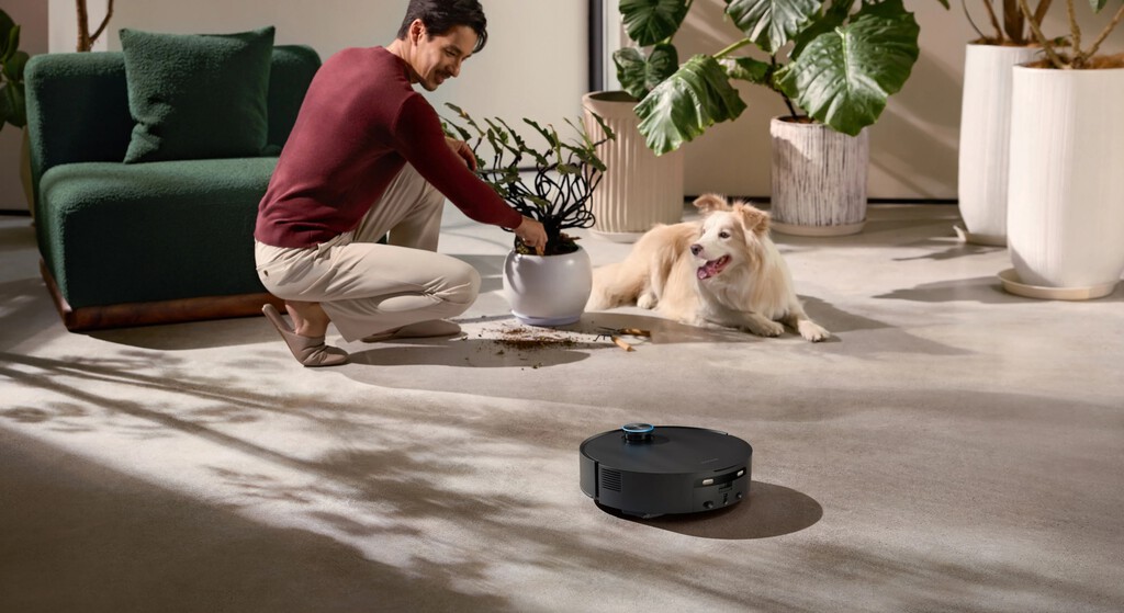 Si vas a comprar una un robot de limpieza Dreame, te ayudamos: estos son los mejores según los vas a usar (y no debe ser el más caro)