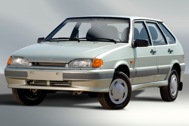 Lada Samara