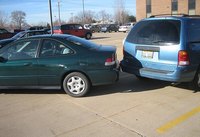 Es más difícil aparcar en mi empresa que en el centro de Madrid (II)