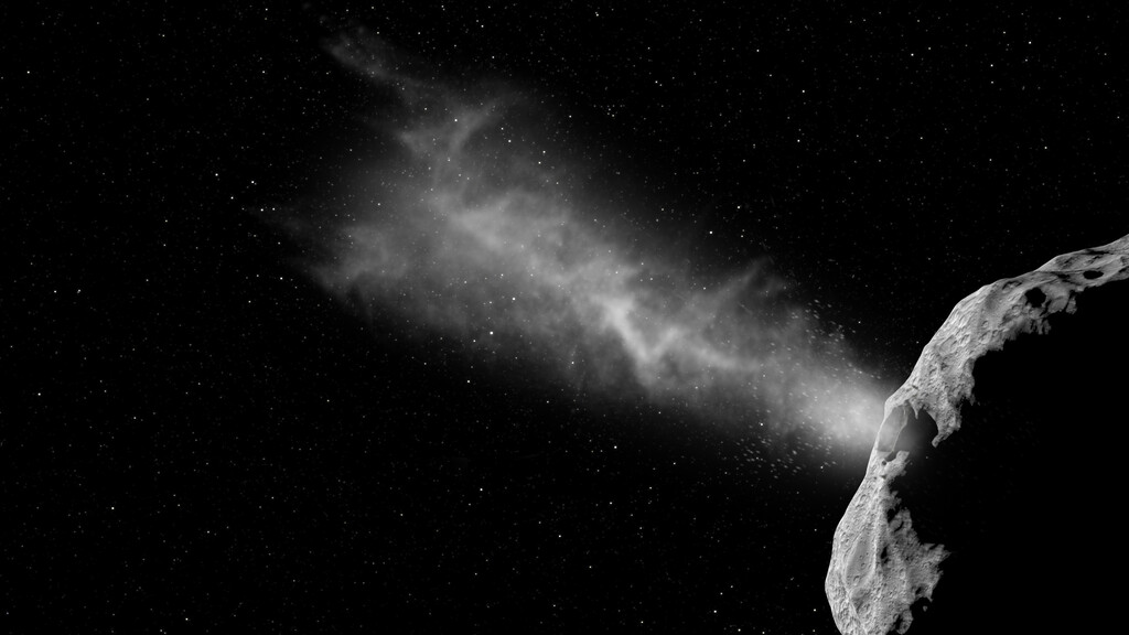 China se está tomando muy en serio la Defensa Planetaria: su próxima misión para este año es desviar un asteroide