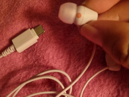 Audifonos Ier Ex15c 5