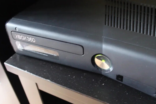 Xbox 360 Reproduccion Musica