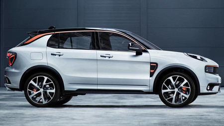 Lynk & Co aterriza en Europa el año que viene y ya se considera "la marca de coches que más rápido crece en el mundo"