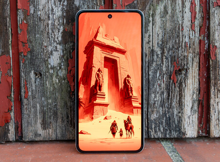 Nothing Phone 3a Lite