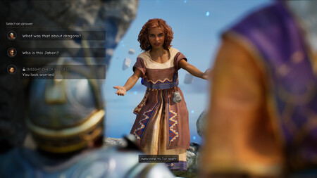 Solasta Ii Cutscene 1