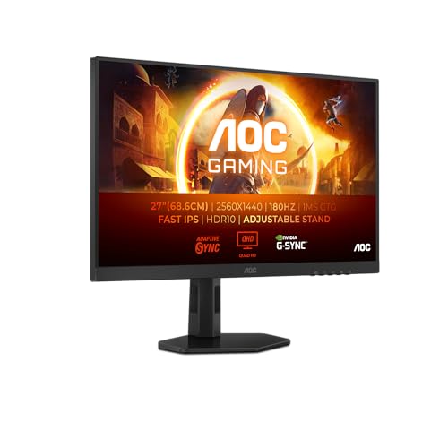 AOC Gaming Q27G4XF 