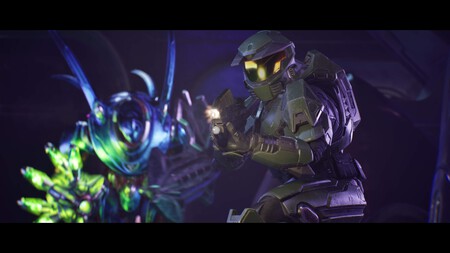 Halo 12
