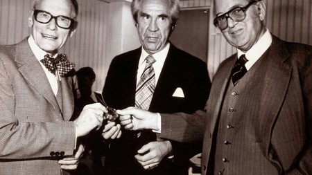 Pacemakern Bild Till Bok Och Utstallning