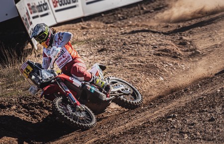 Laia Sanz Dakar 2020