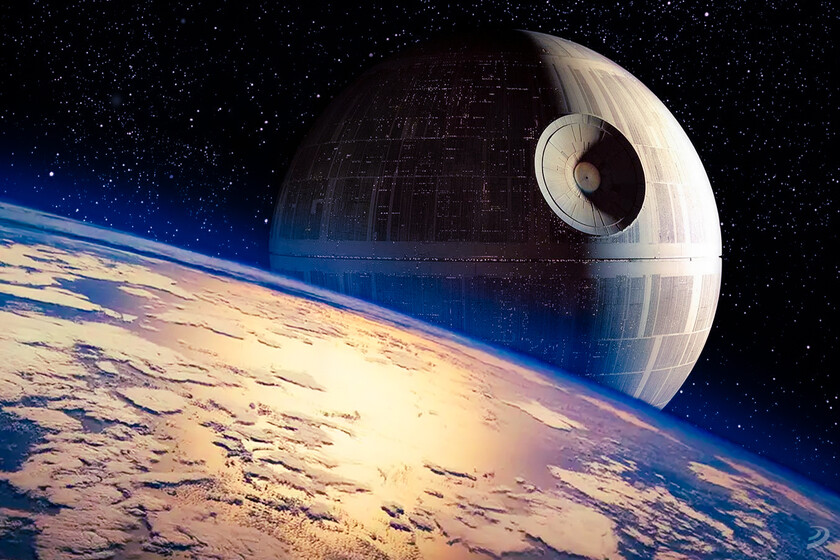 Star Wars Tierra