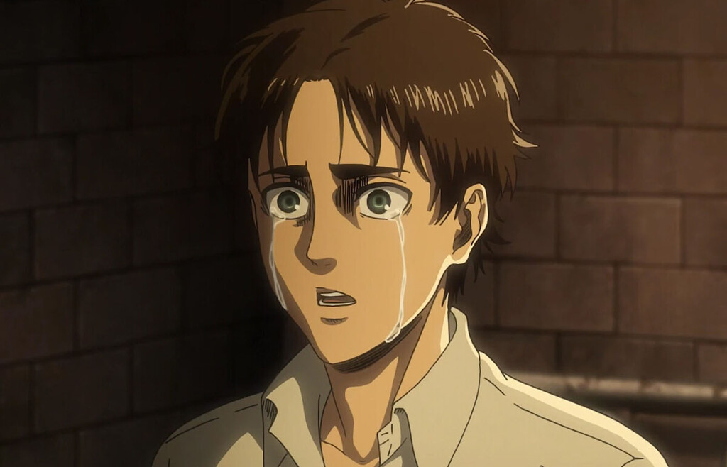 Fue como vaciar todo lo que tenía dentro: Hajime Isayama tiene miedo de no volver a escribir otro manga después de Shingeki no Kyojin 